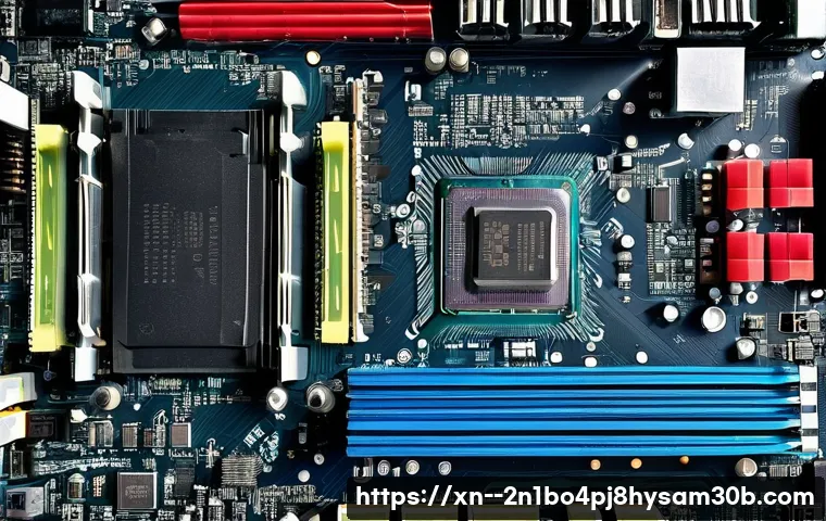 아현동에서 DRIVER_VERIFIER_DETECTED_VIOLATION 블루스크린 문제 빠르게 해결하는 5가지 핵심 꿀팁 13