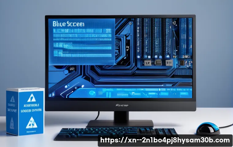 아현동 DRIVER_VERIFIER_DETECTED_VIOLATION 관련 이미지 1