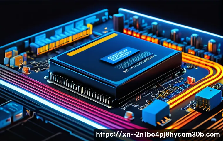 묵정동에서 MULTIPLE_IRP_COMPLETE_REQUESTS 블루스크린 원인과 해결 꿀팁 5가지 알아보기 1