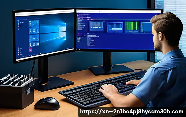 묵정동 MULTIPLE_IRP_COMPLETE_REQUESTS 관련 이미지 1