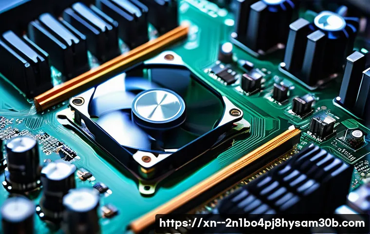 회현동에서 컴퓨터 업그레이드로 성능 200% 끌어올리는 방법 알아보기 1