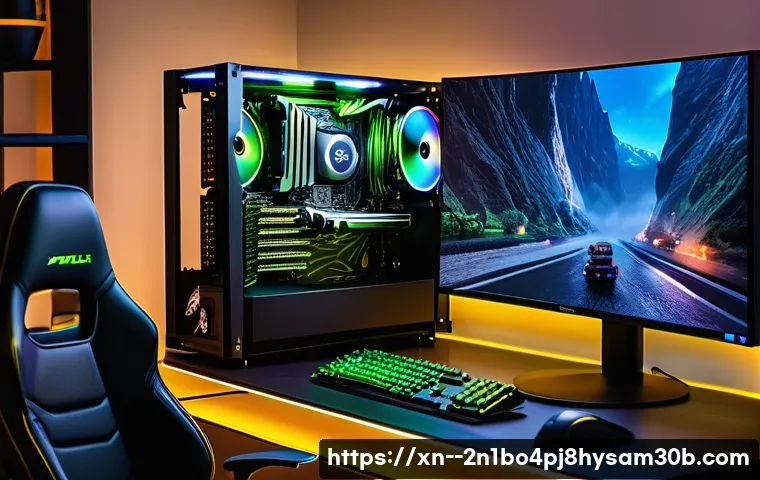 회현동 컴퓨터업그레이드 관련 이미지 2