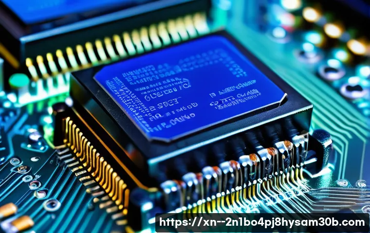 IO1_INITIALIZATION_FAILED 오류 해결하는 5가지 핵심 꿀팁 알아보자 1