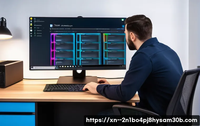 청암동 조립컴퓨터 pc 출장판매설치 관련 이미지 2