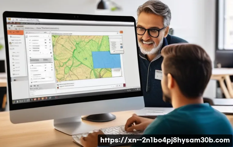 다산동 ubuntu재설치 포맷  초기화 관련 이미지 2