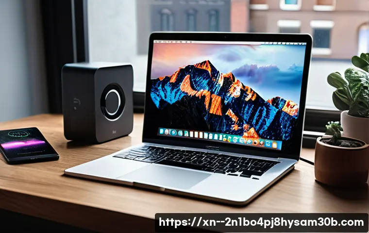 개포동에서 맥OS 재설치와 포맷 완벽 가이드 5가지 방법 살펴보기 1