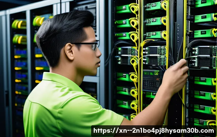 고척동 STATUS_DISK_NOT_INITIALIZED 오류 쉽게 해결하는 5가지 방법 알아보기 1