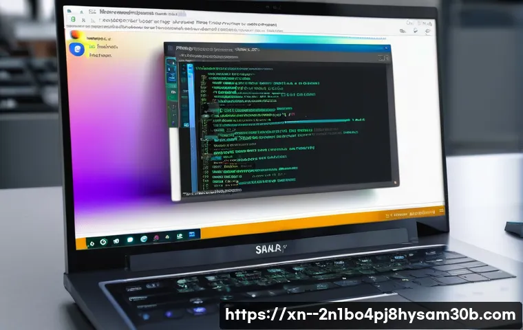 고척동 STATUS_DISK_NOT_INITIALIZED 관련 이미지 1