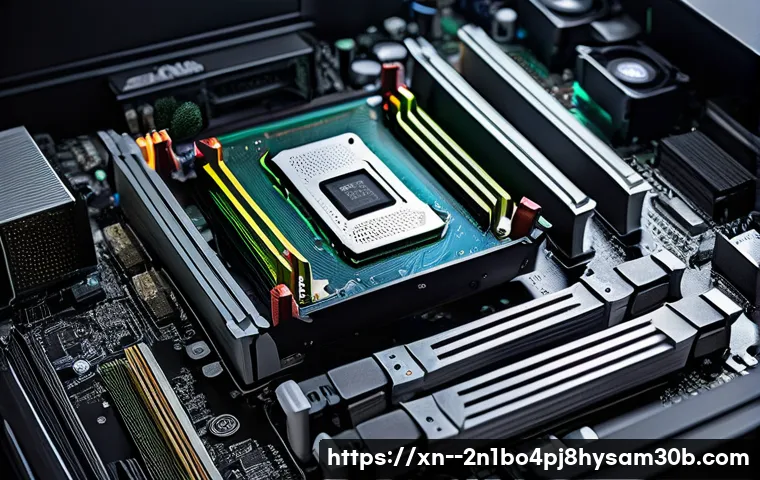 일원동에서 메인보드 교체와 조립 완벽 가이드와 꿀팁 모음 9