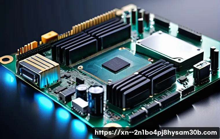 성사동 KERNEL_STACK_INPAGE_ERROR 블루스크린 문제 완벽 해결하는 5가지 핵심 꿀팁 5