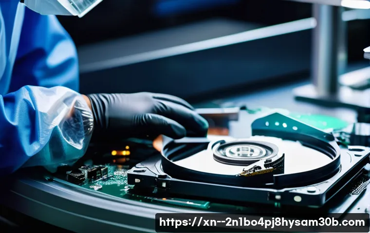 역촌동 PC 복구 꿀팁 7가지로 데이터 걱정 끝내기 17