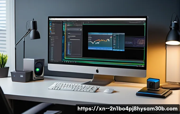 막계동 DEVICE_DRIVER_MISMATCH 오류 빠르게 해결하는 5가지 핵심 꿀팁 33