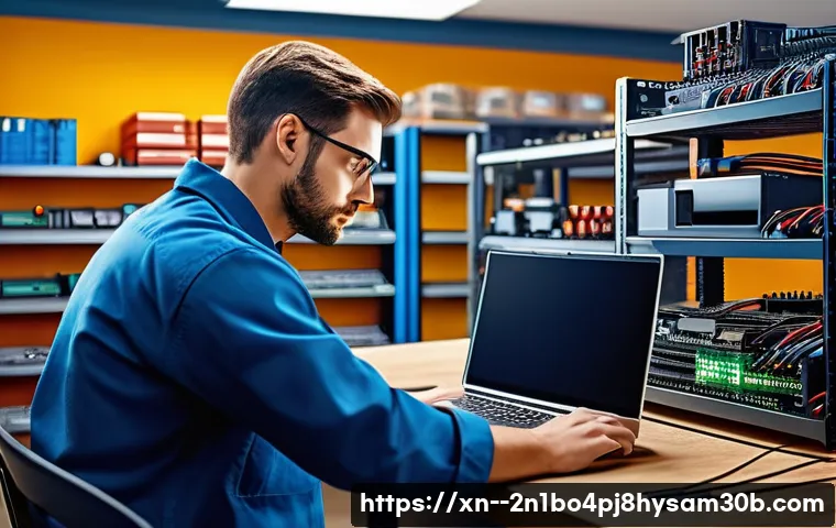 막계동 DEVICE_DRIVER_MISMATCH 관련 이미지 2