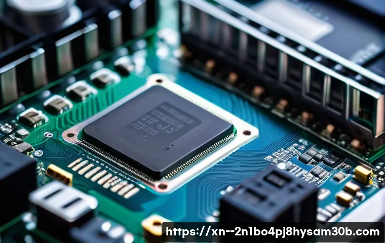 광명시 SOFTWARE_EXCEPTION 오류 빠르게 해결하는 5가지 핵심 방법 1