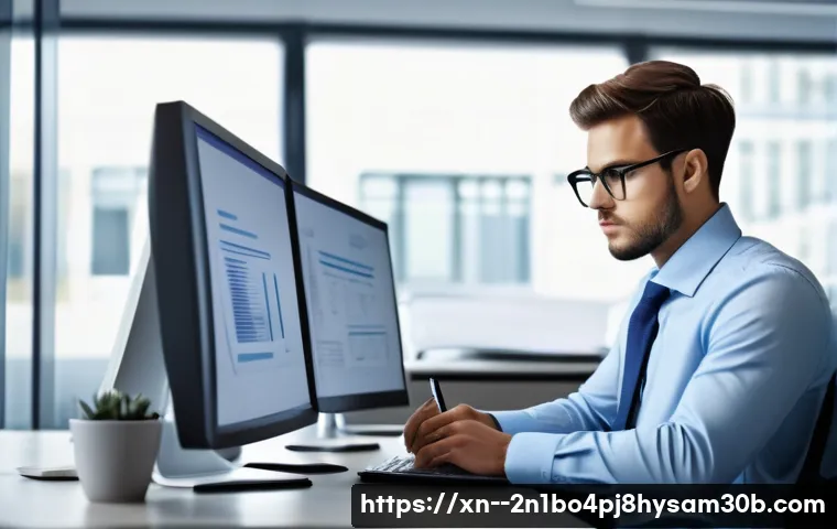 광명시 SOFTWARE_EXCEPTION 관련 이미지 1