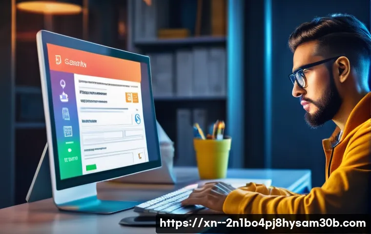 광명시 SOFTWARE_EXCEPTION 관련 이미지 2