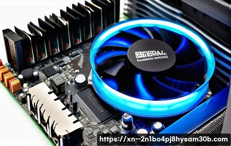 WHEA_UNCORRECTABLE_ERROR 원인과 해결하는 5가지 핵심 꿀팁 알아보기 25