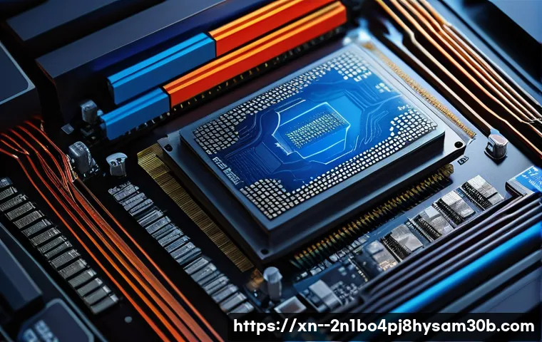 본동 WHEA_UNCORRECTABLE_ERROR 관련 이미지 2