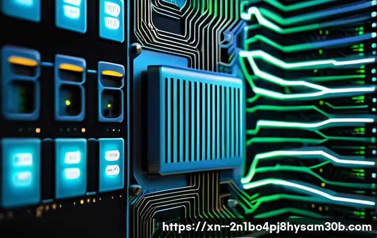 STATUS_KERNEL_CONNECTION_TIMEOUT 문제 완벽 해결하는 5가지 핵심 팁 알아보자 1
