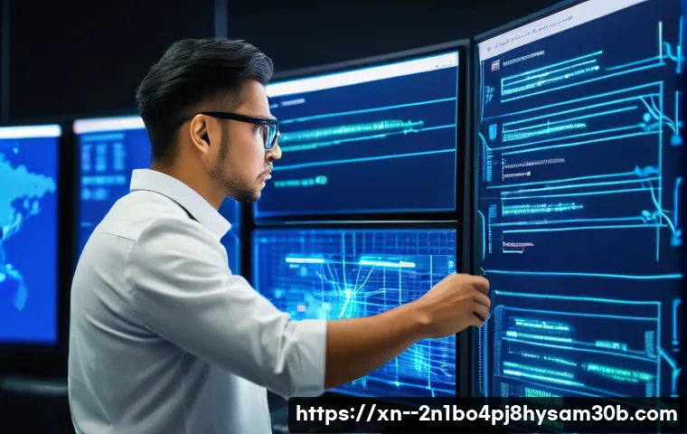 STATUS_FILE_NOT_FOUND 오류 해결하는 5가지 필수 점검법 4 상수동 STATUS_FILE_NOT_FOUND 관련 이미지 2