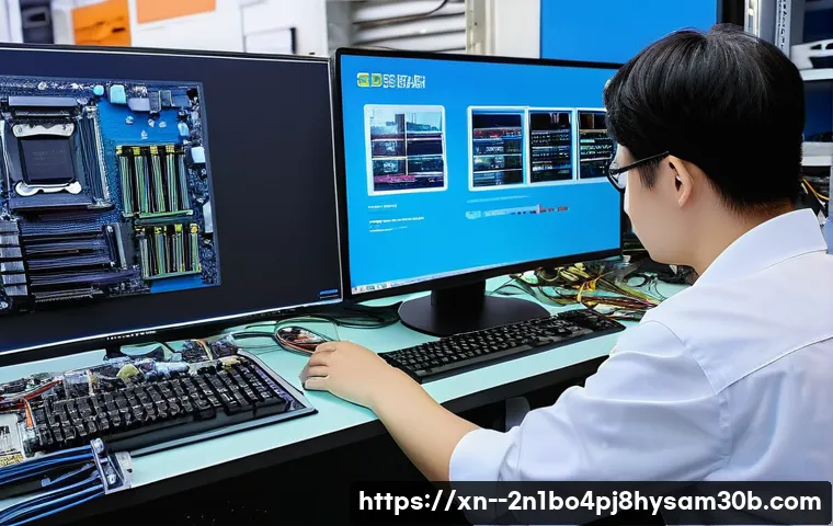 도봉동 부팅불가 문제 해결을 위한 전문가 추천 꿀팁 5가지 9