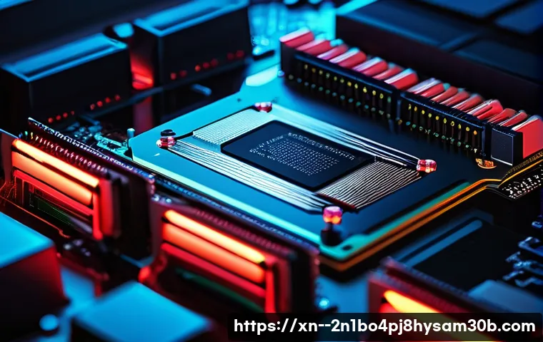 경기광주 STATUS_KERNEL_DATA_CORRUPTION 오류 빠르게 해결하는 5가지 방법 알아보자 21