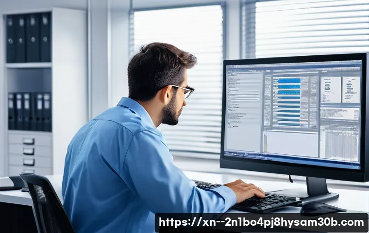 경기광주 STATUS_KERNEL_DATA_CORRUPTION 관련 이미지 1