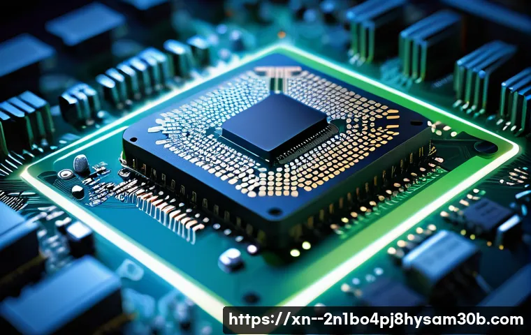 교북동 STATUS_KERNEL_MODULE_INVALID 오류 빠르게 해결하는 5가지 핵심 꿀팁 알아보기 1