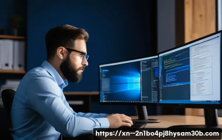 교북동 STATUS_KERNEL_MODULE_INVALID 관련 이미지 1