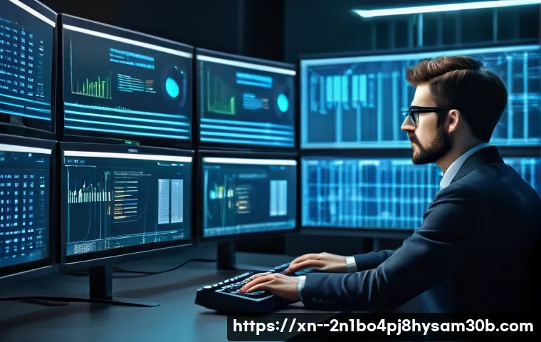 중화동 STATUS_KERNEL_MODULE_INVALID 오류 완벽 해결하는 5가지 핵심 노하우 1