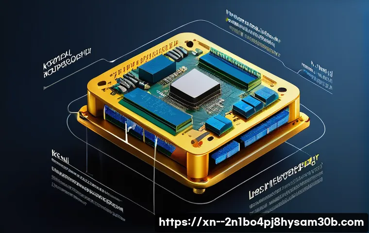 중화동 STATUS_KERNEL_MODULE_INVALID 관련 이미지 1