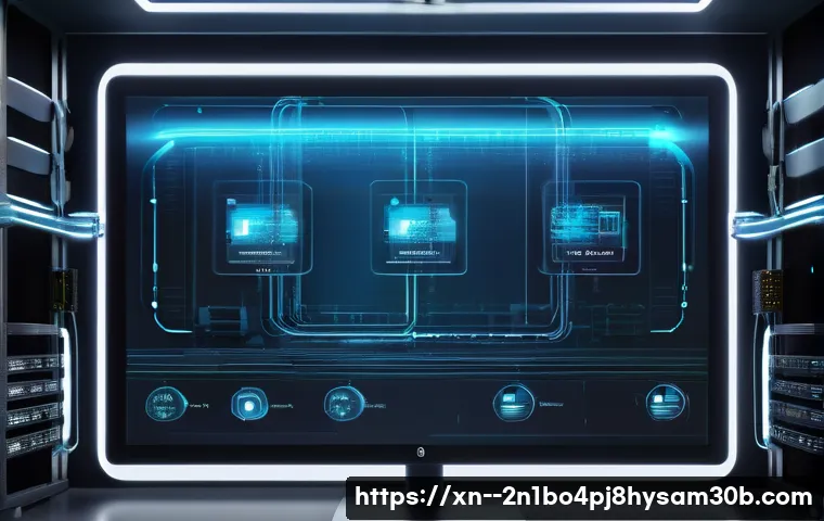중화동 STATUS_KERNEL_MODULE_INVALID 관련 이미지 2