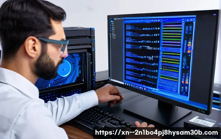 일산서구 UNEXPECTED_KERNEL_MODE_TRAP 관련 이미지 1