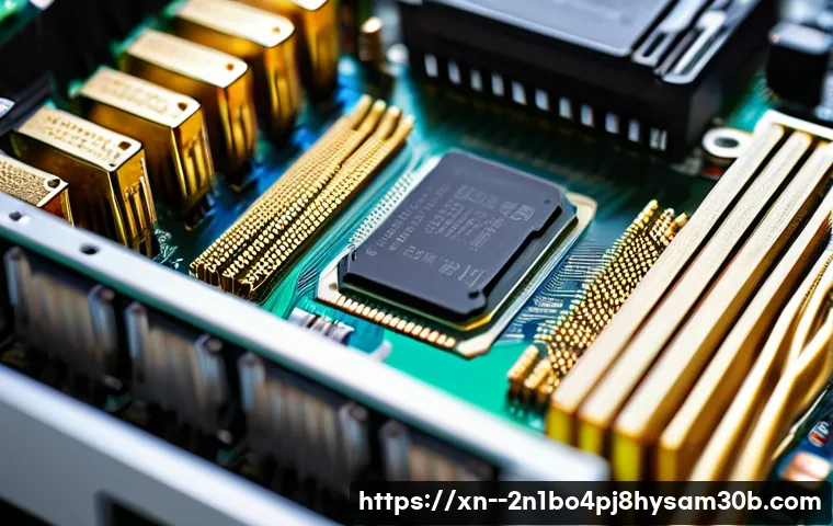 서소문동에서 ATTEMPTED_EXECUTE_OF_NOEXECUTE_MEMORY 오류 빠르게 해결하는 5가지 핵심 꿀팁 1