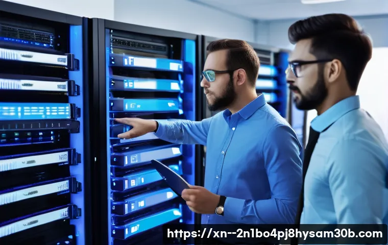 원서동 STATUS_DISK_NOT_INITIALIZED 관련 이미지 2