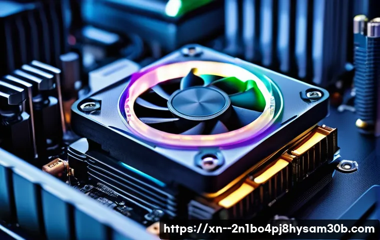 경기광주에서 THREAD_STUCK_IN_DEVICE_DRIVER 오류 완벽 해결하는 5가지 꿀팁 37