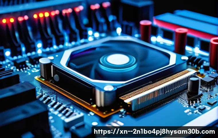 STATUS_KERNEL_SECURITY_CHECK 오류 해결하는 5가지 핵심 꿀팁 알아보자 1