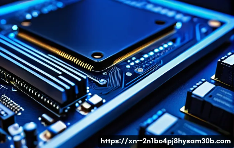 CRITICAL_PROCESS_DIED 블루스크린 문제 빠르게 해결하는 5가지 핵심 방법 1