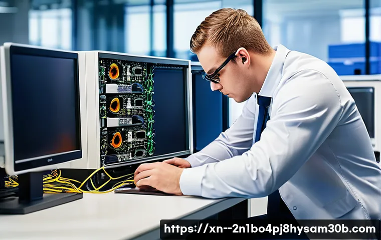 교북동 NAS 출장 방문 수리 완벽 가이드와 전문가 추천 노하우 1