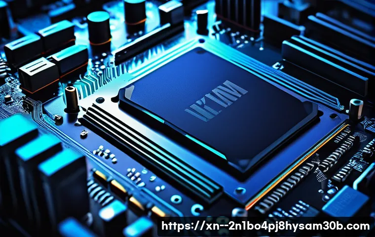 응암동에서 MULTIPLE_IRP_COMPLETE_REQUESTS 블루스크린 문제 완벽 해결하는 5가지 핵심 꿀팁 1