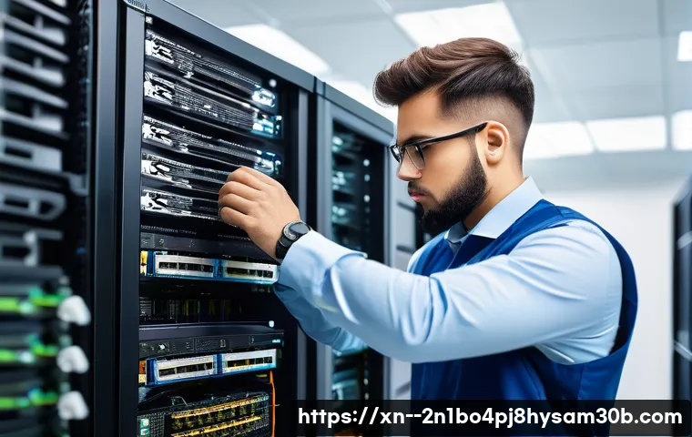 등촌동 NAS 출장 방문 수리 완벽 가이드와 전문가 추천 꿀팁 5가지 9