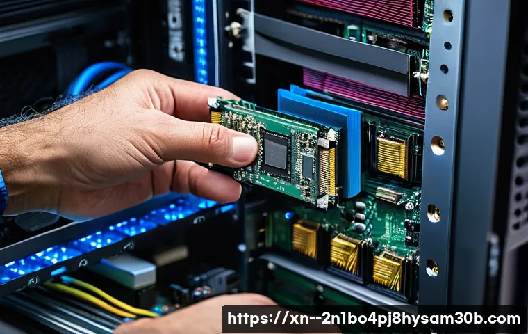 정동 지역 컴퓨터 부팅 안됨 문제 해결하는 5가지 핵심 꿀팁 1