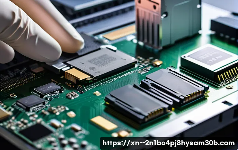 도원동 STATUS_NO_MEMORY 문제 완벽 해결하는 5가지 꿀팁 알아보기 5