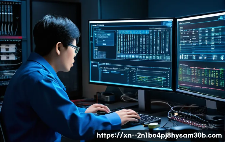 남대문 STATUS_DRIVER_ENTRYPOINT_NOT_FOUND 오류 해결하는 5가지 꿀팁 1