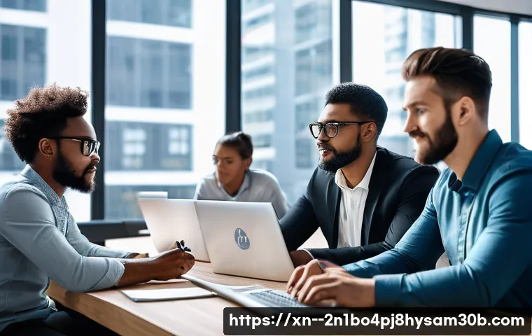 동산동 STATUS_INVALID_PARAMETER 에러 빠르게 해결하는 5가지 핵심 꿀팁 1