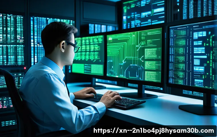 동선동 STATUS_MODULE_ACCESS_DENIED 문제 해결하는 5가지 핵심 꿀팁 25