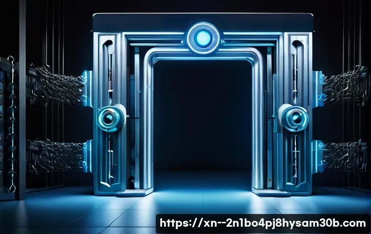 동선동 STATUS_MODULE_ACCESS_DENIED 관련 이미지 1