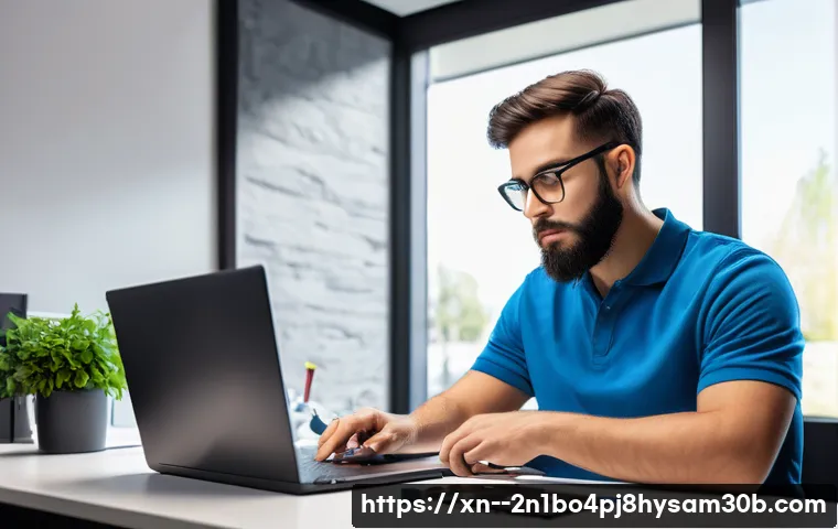 성내동 노트북 출장방문수리 완벽 가이드와 비용 절약 꿀팁 알아보기 9