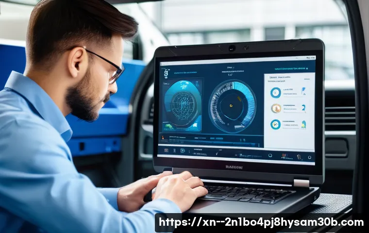 성내동 노트북 laptop 출장방문수리점 관련 이미지 2