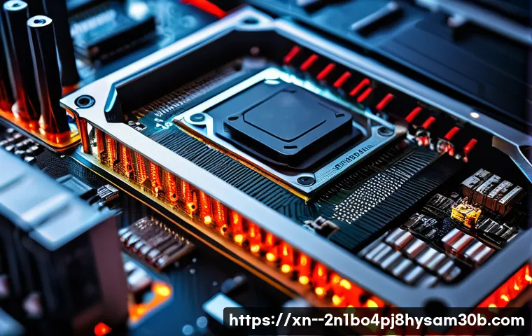 신이문동 STATUS_KERNEL_MODULE_FAILURE 빠르게 해결하는 5가지 핵심 꿀팁 1